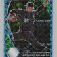 2021  Prizm Draft Picks Carolina Blue Velocity #37 Anthony Solometo  V98082 Image 1