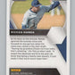 2021  Prizm Draft Picks Carolina Blue Velocity #146 Rohan Handa  V98086 Image 2