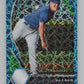 2021  Prizm Draft Picks Carolina Blue Velocity #210 Max Bain  V98088 Image 1