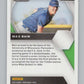 2021  Prizm Draft Picks Carolina Blue Velocity #210 Max Bain  V98088 Image 2