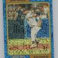 2023 Topps Heritage Chrome Refractor Blue Sparkle #24 Fernando Tatis Jr.  V98092 Image 1