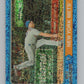 2023 Topps Heritage Chrome Refractor Blue Sparkle #80 Max Scherzer  V98093 Image 1