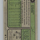 2023 Topps Heritage Chrome Refractor Blue Sparkle #84 Jeter Downs  V98094 Image 2