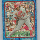 2023 Topps Heritage Chrome Refractor Blue Sparkle #260 Ivan Herrera  V98096 Image 1