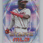2023 Topps Stars of the MLB #SMLB-35 Michael Harris II  V98101 Image 1