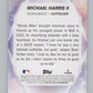 2023 Topps Stars of the MLB #SMLB-35 Michael Harris II  V98101 Image 2