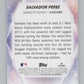 2022 Topps Stars of MLB #SMLB-53 Mitch Haniger  V98106 Image 2