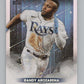 2022 Topps Stars of MLB #SMLB-57 Adolis Garcia  V98108 Image 1