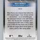 2022 Topps Stars of MLB #SMLB-60 Max Muncy  V98109 Image 2