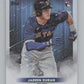 2022 Topps Stars of MLB #SMLB-65 Jarren Duran  V98111 Image 1