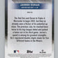 2022 Topps Stars of MLB #SMLB-65 Jarren Duran  V98111 Image 2