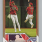 2023 Topps Gold #464 Alek Thomas 919/2023  V98114 Image 1