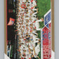 2023 Topps Gold #567 Philadelphia Phillies 1376/2023  V98115 Image 1
