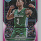 2022-23 Bowman University Chrome Refractor Pink #25 Jalen Cook  V98120 Image 1