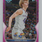 2022-23 Bowman University Chrome Refractor Pink #41 Gradey Dick  V98121 Image 1