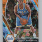 2021-22 Panini Prizm Draft Picks Prizms Orange Ice #54 Russell Westbrook  V98126 Image 1