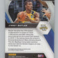 2021-22 Panini Prizm Draft Picks Prizms Orange Ice #66 Jimmy Butler  V98127 Image 2