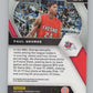 2021-22 Panini Prizm Draft Picks Prizms Orange Ice #69 Paul George  V98129 Image 2