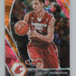 2021-22 Panini Prizm Draft Picks Prizms Orange Ice #82 Klay Thompson  V98131 Image 1