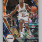 2021-22 Panini Prizm Draft Picks Prizms Orange Ice #91 Ray Allen  V98132 Image 1