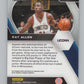 2021-22 Panini Prizm Draft Picks Prizms Orange Ice #91 Ray Allen  V98132 Image 2
