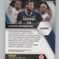 2021-22 Panini Prizm Draft Picks Prizms Orange Ice #92 Andre Drummond  V98133 Image 2