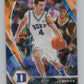 2021-22 Panini Prizm Draft Picks Prizms Orange Ice #96 JJ Redick  V98135 Image 1