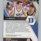 2021-22 Panini Prizm Draft Picks Prizms Orange Ice #96 JJ Redick  V98135 Image 2