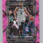2022-23 Panini Prizm Prizms Pink Ice #13 Ben Simmons  V98136 Image 1