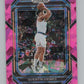 2022-23 Panini Prizm Prizms Pink Ice #15 Quentin Grimes  V98137 Image 1