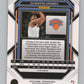 2022-23 Panini Prizm Prizms Pink Ice #15 Quentin Grimes  V98137 Image 2