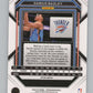 2022-23 Panini Prizm Prizms Pink Ice #51 Darius Bazley  V98138 Image 2