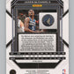 2022-23 Panini Prizm Prizms Pink Ice #53 Jaden McDaniels  V98139 Image 2
