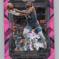 2022-23 Panini Prizm Prizms Pink Ice #70 Jaylen Nowell  V98141 Image 1