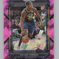 2022-23 Panini Prizm Prizms Pink Ice #108 Myles Turner  V98143 Image 1