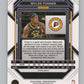 2022-23 Panini Prizm Prizms Pink Ice #108 Myles Turner  V98143 Image 2