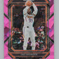 2022-23 Panini Prizm Prizms Pink Ice #127 Jae Crowder  V98144 Image 1
