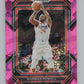 2022-23 Panini Prizm Prizms Pink Ice #132 Norman Powell  V98145 Image 1