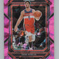 2022-23 Panini Prizm Prizms Pink Ice #170 Deni Avdija   V98148 Image 1
