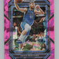 2022-23 Panini Prizm Prizms Pink Ice #189 Davis Bertans  V98149 Image 1