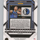 2022-23 Panini Prizm Prizms Pink Ice #189 Davis Bertans  V98149 Image 2