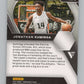 2021-22 Panini Prizm Draft Picks #5 Jonathan Kuminga Rookie  V98150 Image 2