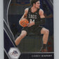 2021-22 Panini Prizm Draft Picks #8 Corey Kispert Rookie  V98151 Image 1