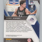2021-22 Panini Prizm Draft Picks #8 Corey Kispert Rookie  V98151 Image 2