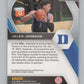 2021-22 Panini Prizm Draft Picks #10 Jalen Johnson Rookie  V98153 Image 2