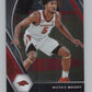 2021-22 Panini Prizm Draft Picks #11 Moses Moody Rookie  V98154 Image 1