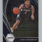 2021-22 Panini Prizm Draft Picks #12 James Bouknight Rookie  V98155 Image 1