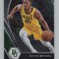 2021-22 Panini Prizm Draft Picks #13 Davion Mitchell Rookie  V98156 Image 1