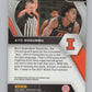 2021-22 Panini Prizm Draft Picks #20 Ayo Dosunmu Rookie  V98158 Image 2