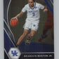 2021-22 Panini Prizm Draft Picks #24 Brandon Boston Jr. Rookie  V98159 Image 1